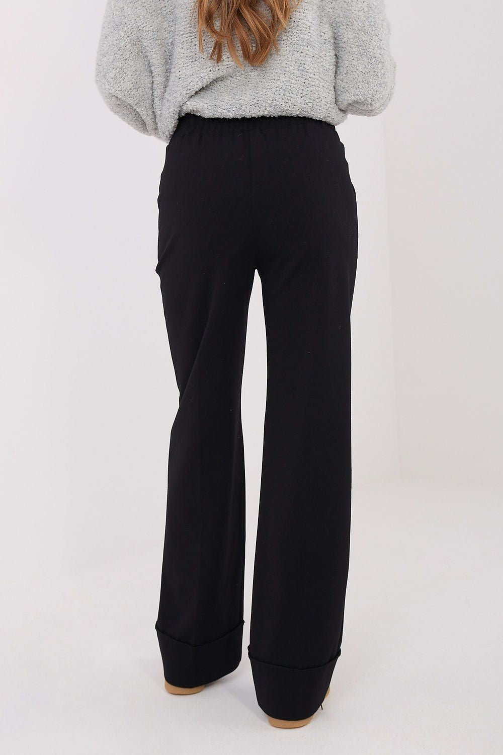 Women trousers model 222237 Rue Paris