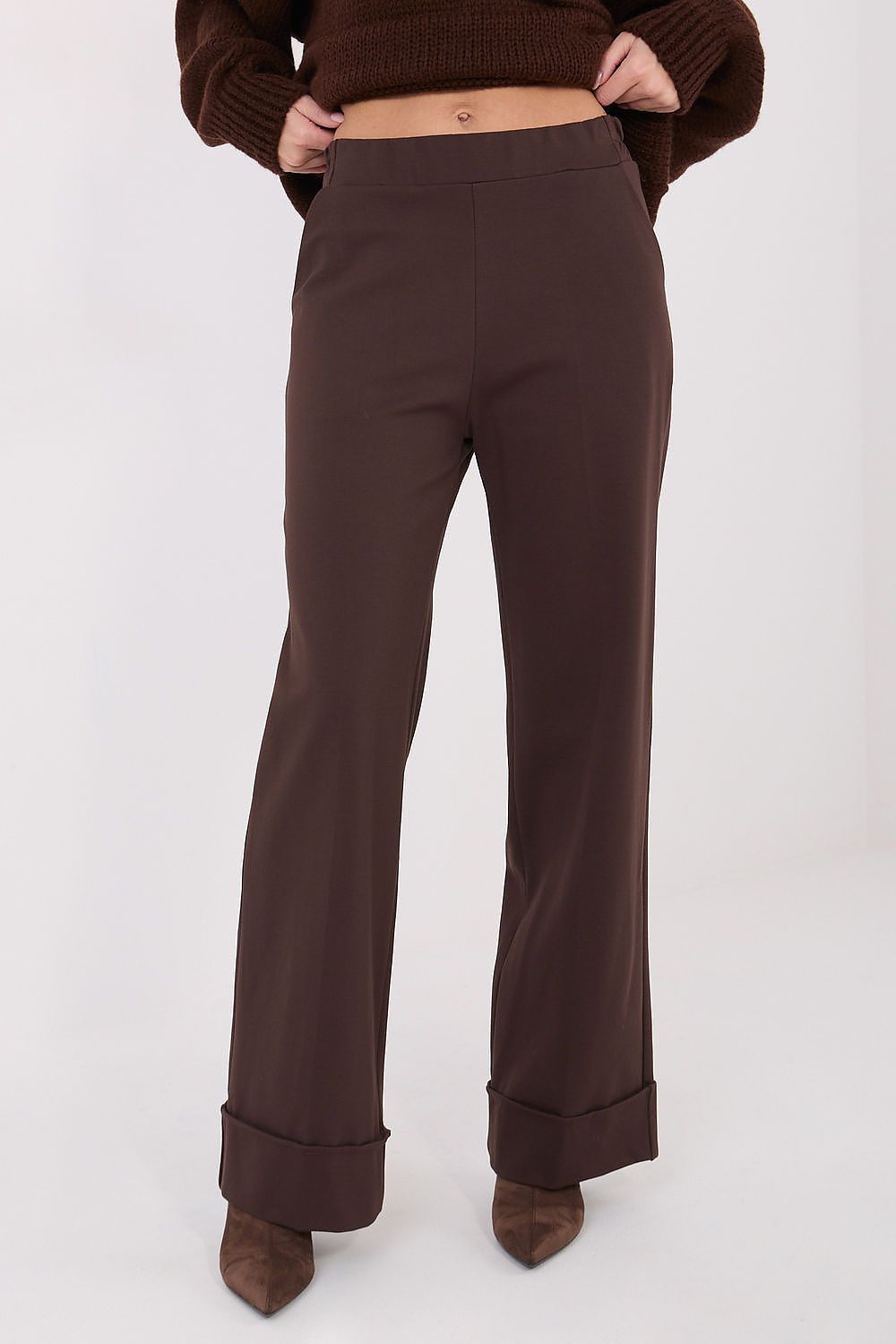 Women trousers model 222239 Rue Paris