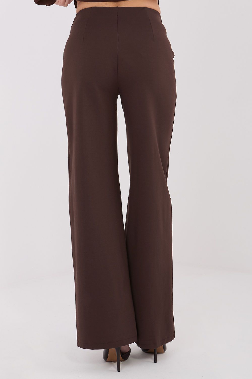 Women trousers model 222241 Rue Paris