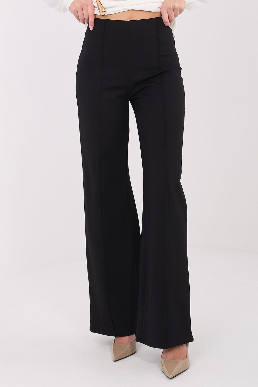 Women trousers model 222243 Rue Paris