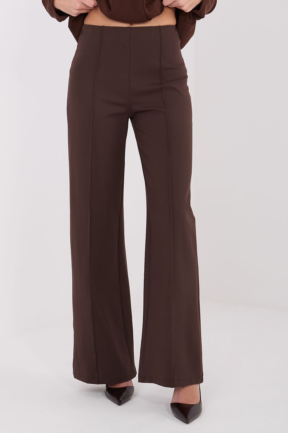 Women trousers model 222241 Rue Paris