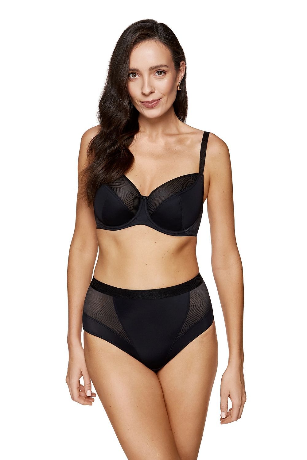 Panties model 222340 Gorteks