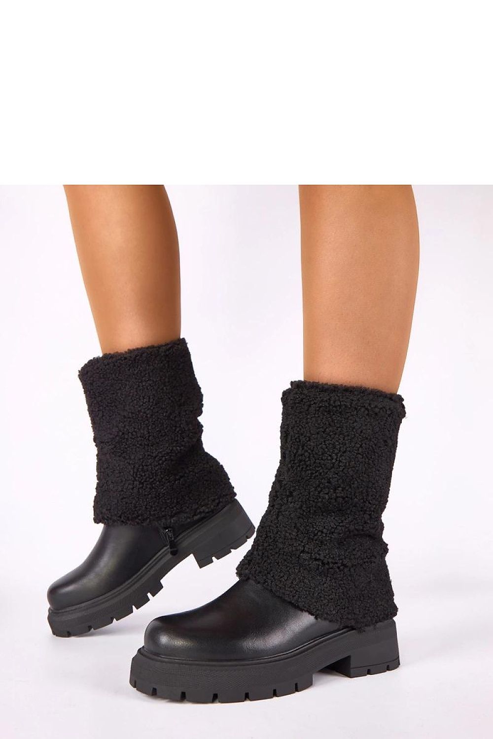 Boots model 222342 Solea