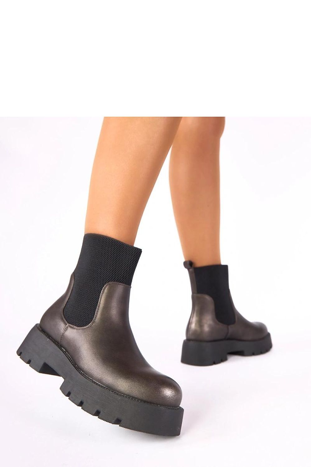 Boots model 222343 Solea