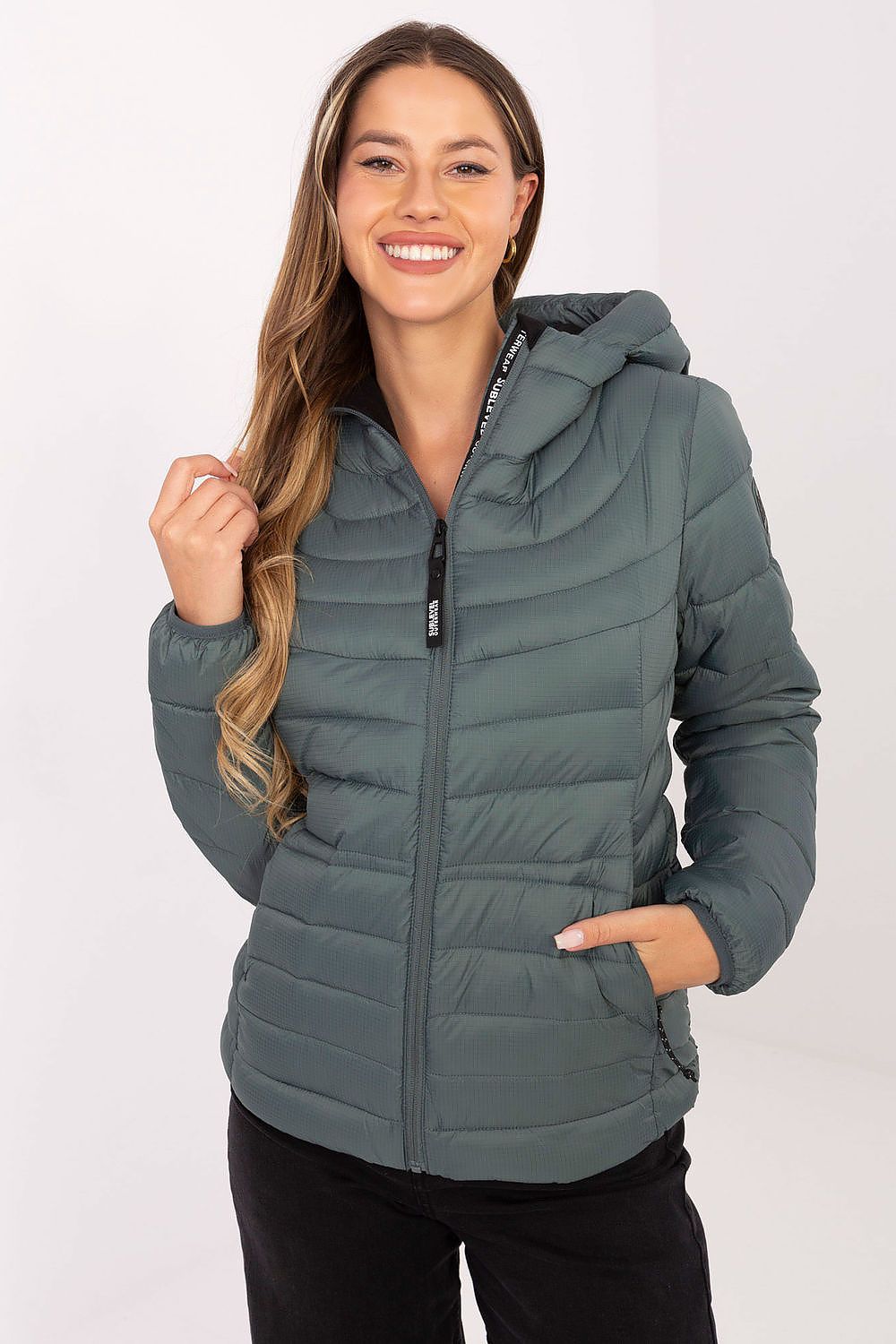 Jacket model 222388 Sublevel