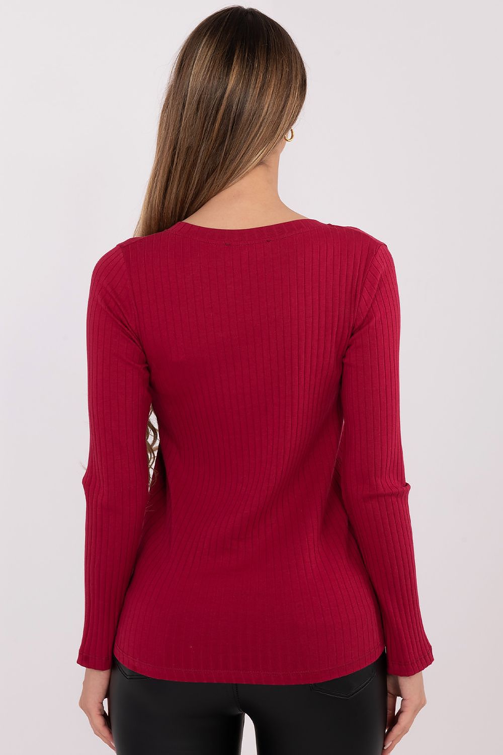 Blouse model 222395 Rue Paris