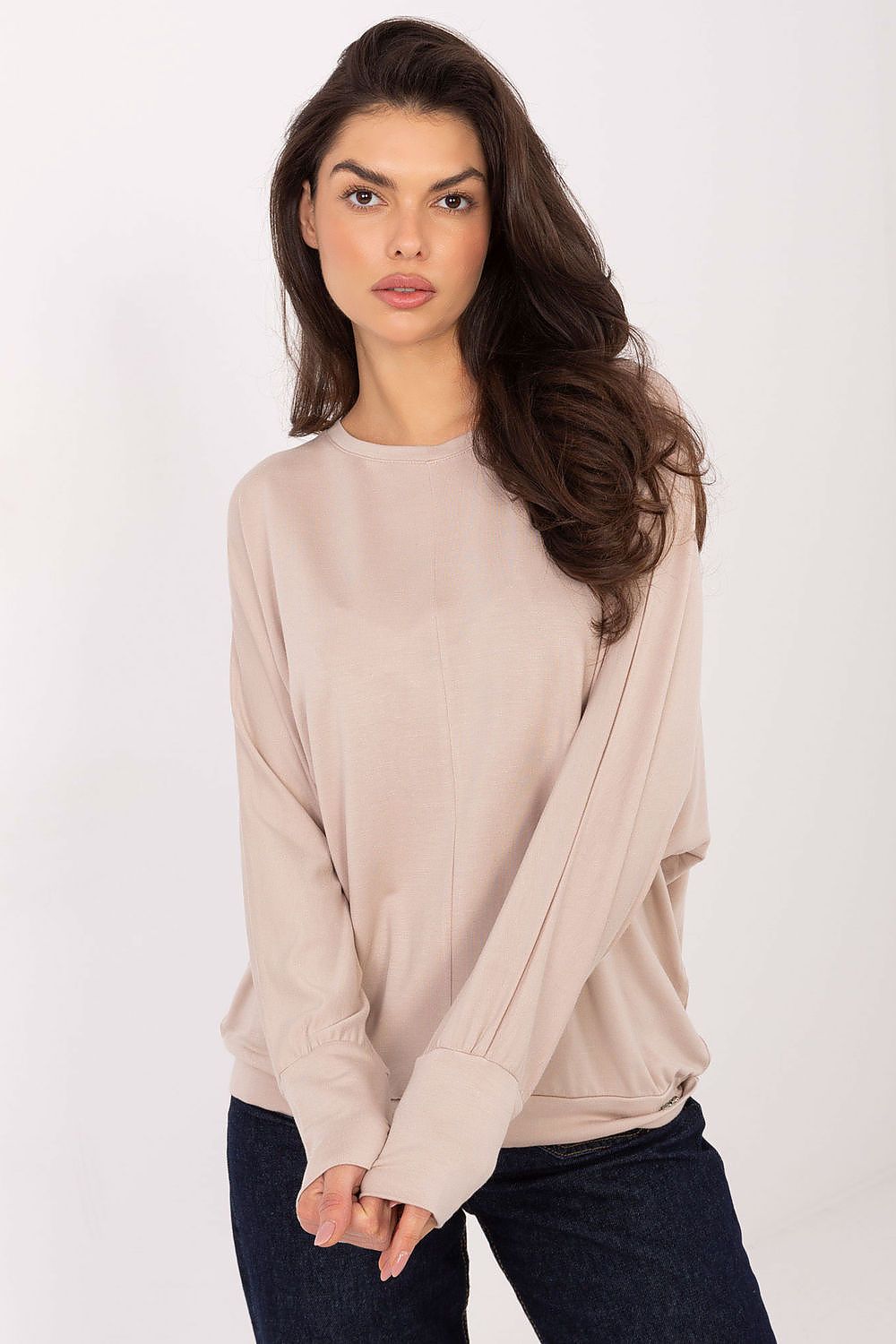 Blouse model 222425 Relevance