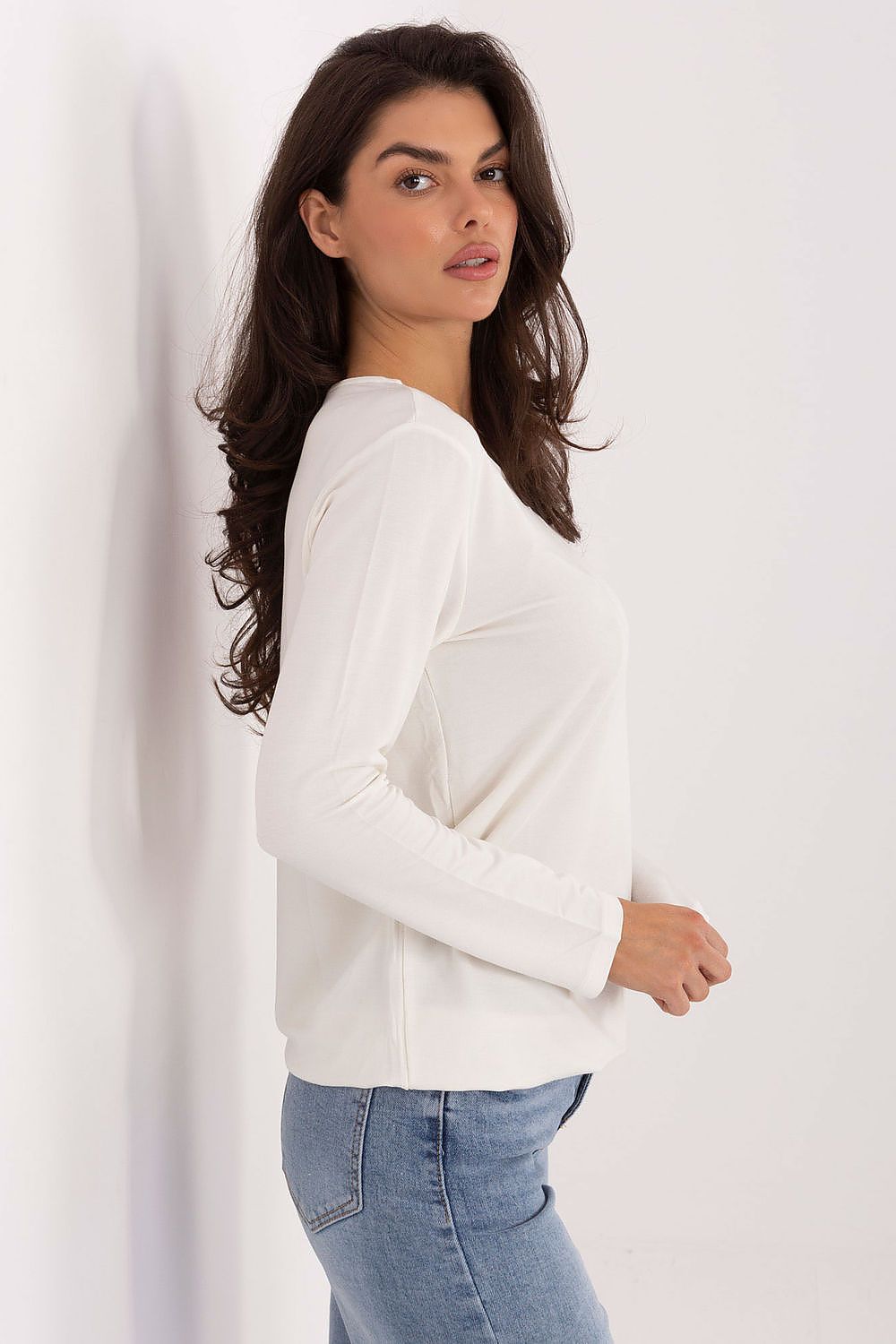 Blouse model 222430 Relevance