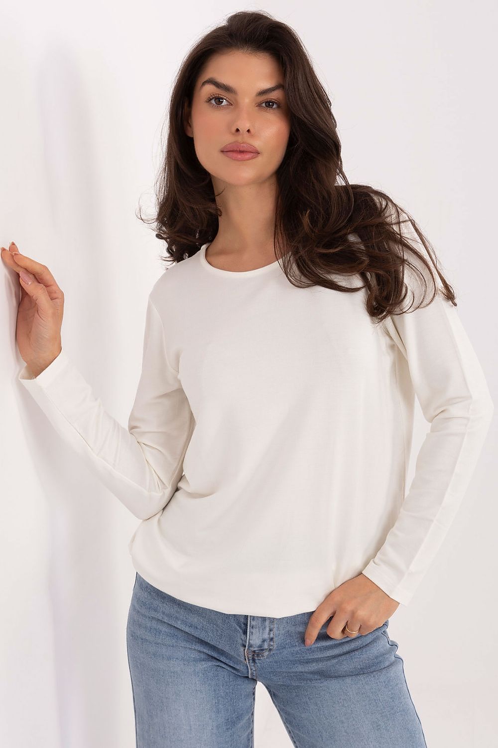 Blouse model 222430 Relevance