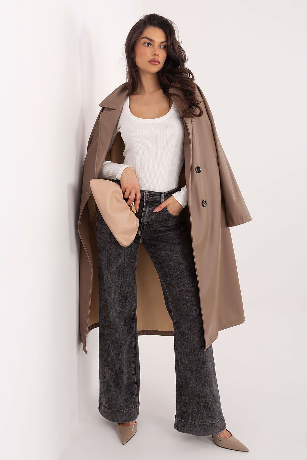 Shapewear Body model 222568 Rue Paris