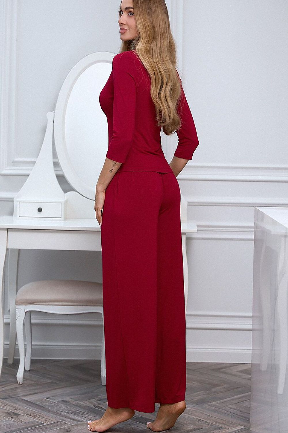 Pyjama model 222611 Pure Sin