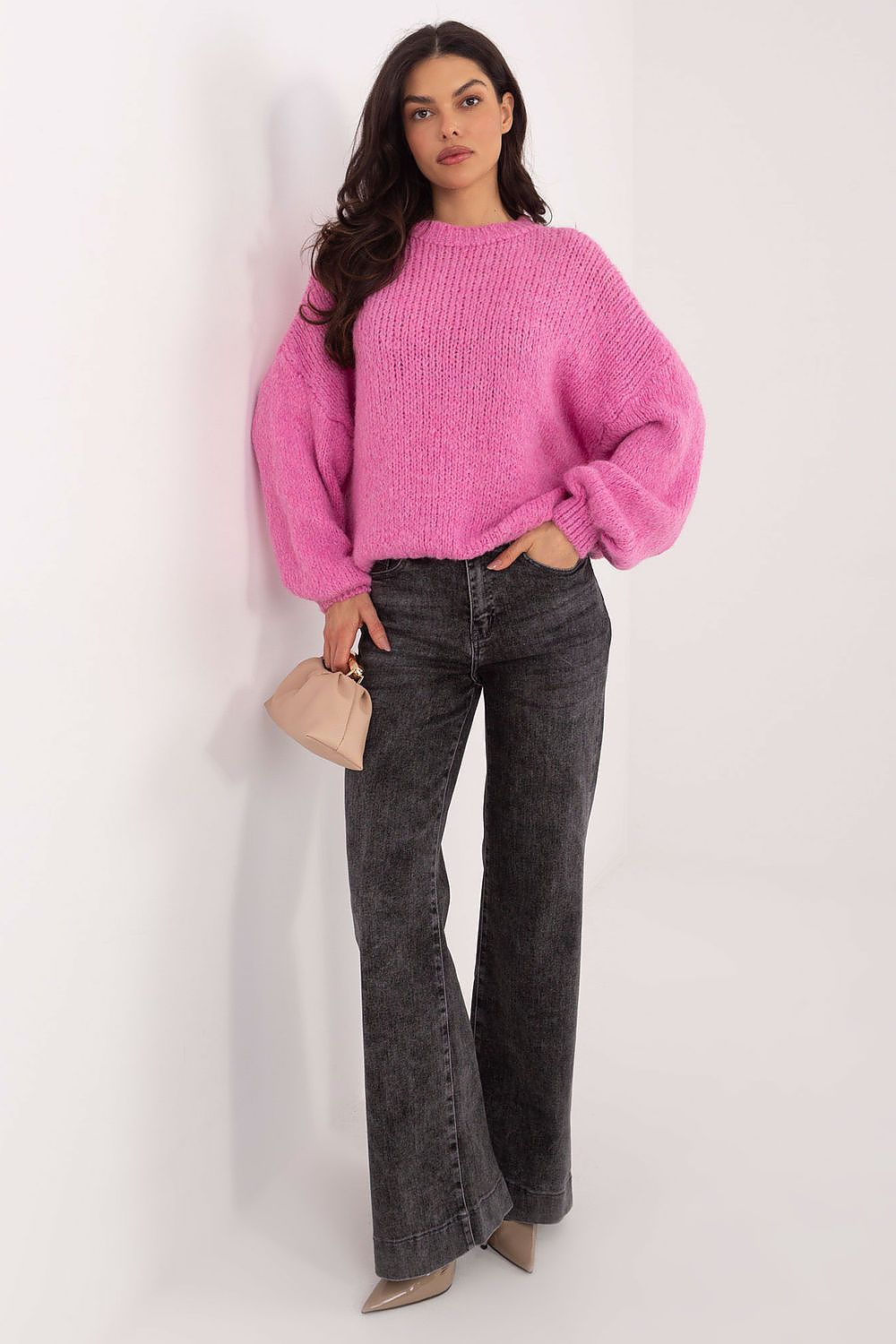Jumper model 222777 Italy Moda