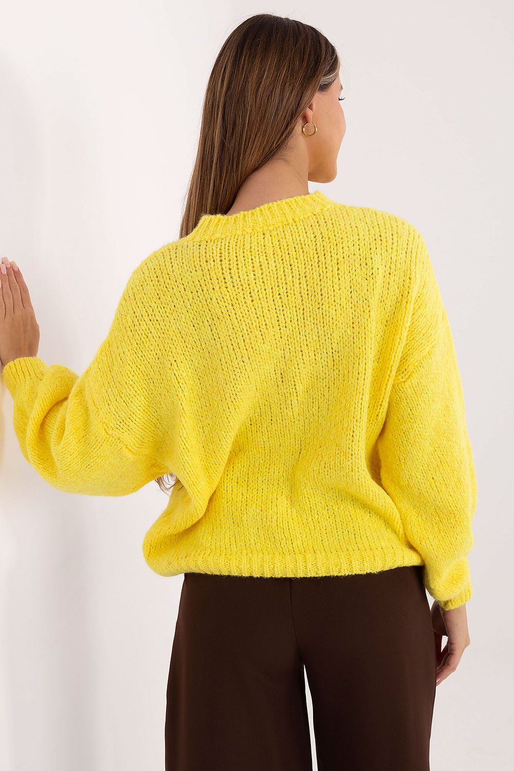 Jumper model 222779 Italy Moda