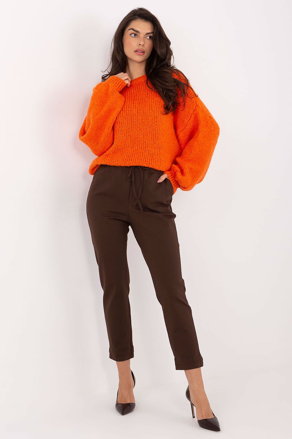 Jumper model 222783 Italy Moda
