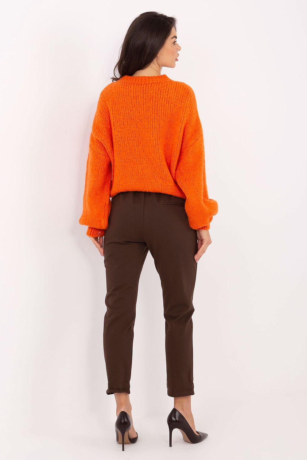 Jumper model 222783 Italy Moda