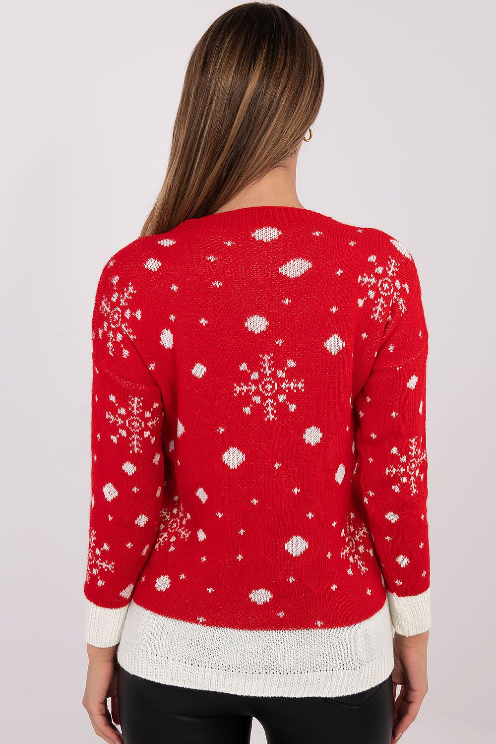 Jumper model 222784 Italy Moda