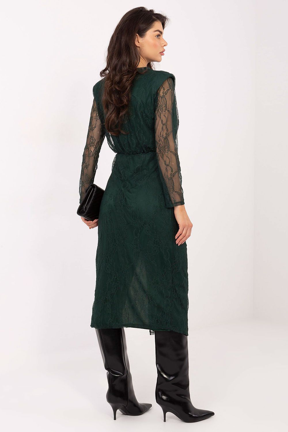 Evening dress model 222796 Italy Moda