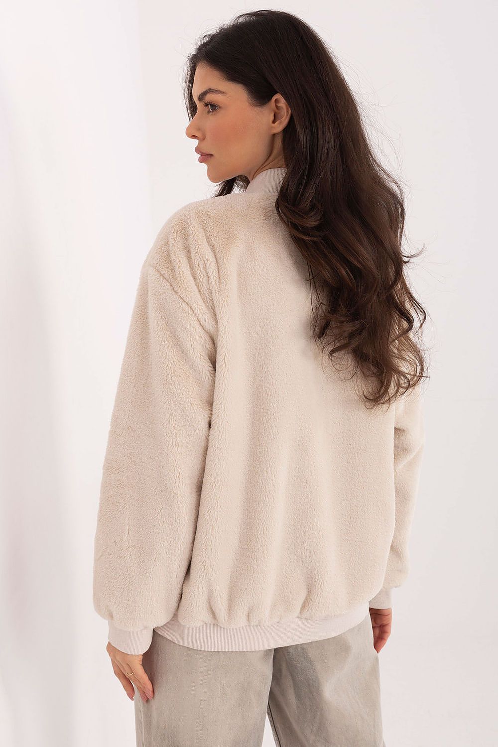 Jacket model 222858 Lakerta