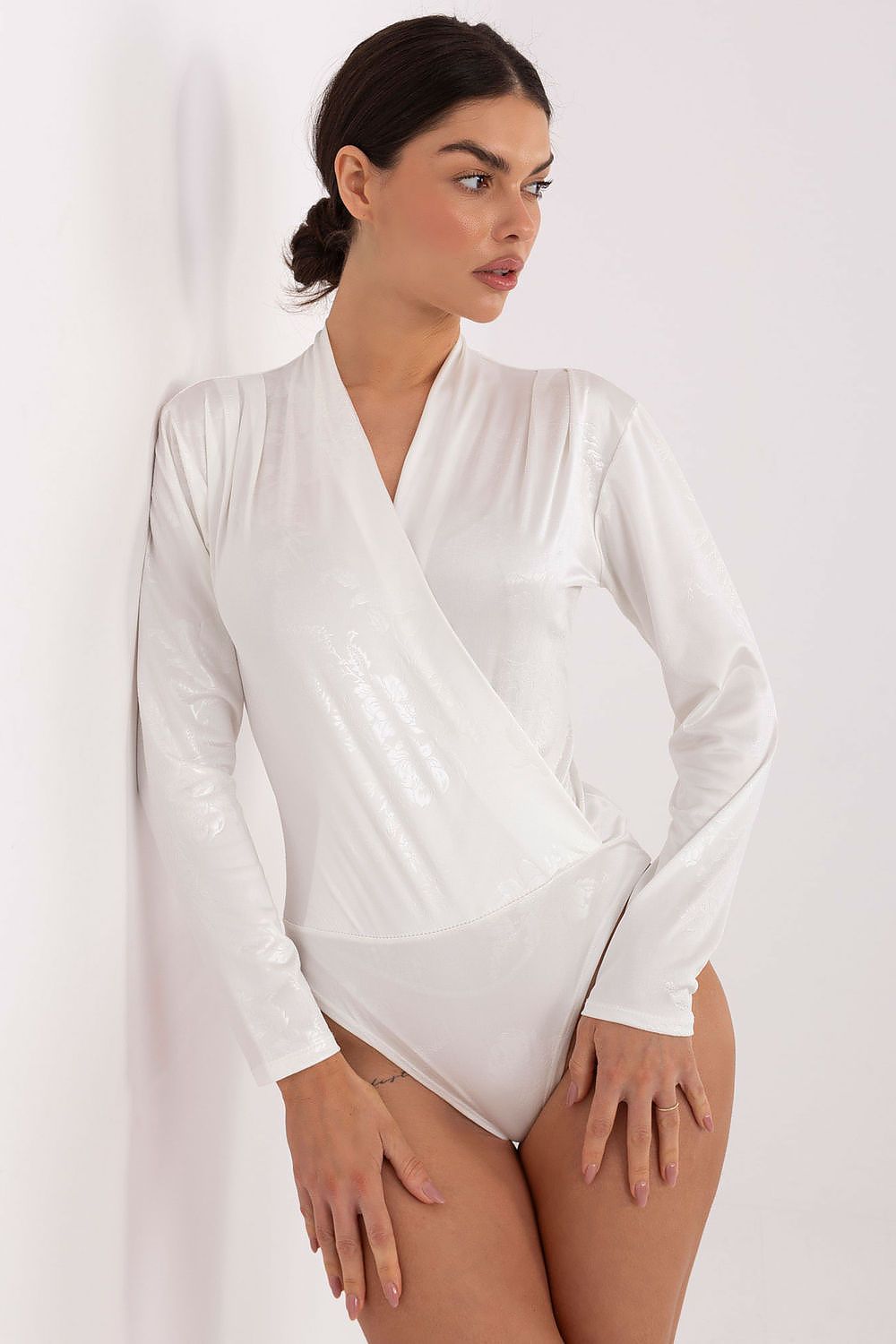 Shapewear Body model 222879 Italy Moda