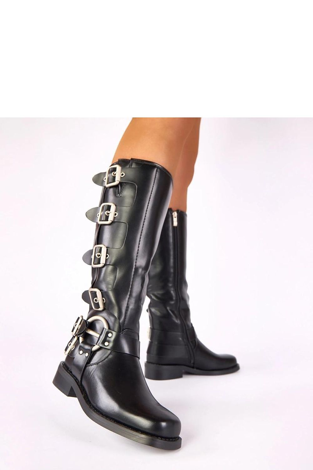 Thigh-Hight Boots model 222897 Solea
