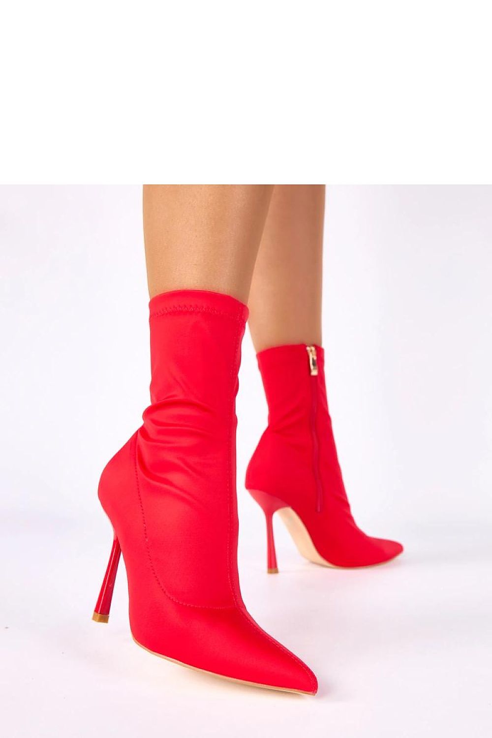 Heel boots model 222901 Solea