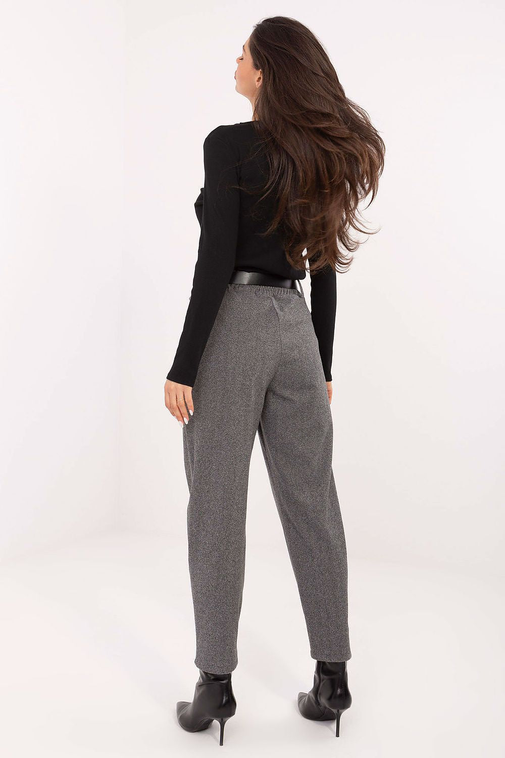 Women trousers model 222922 Rue Paris