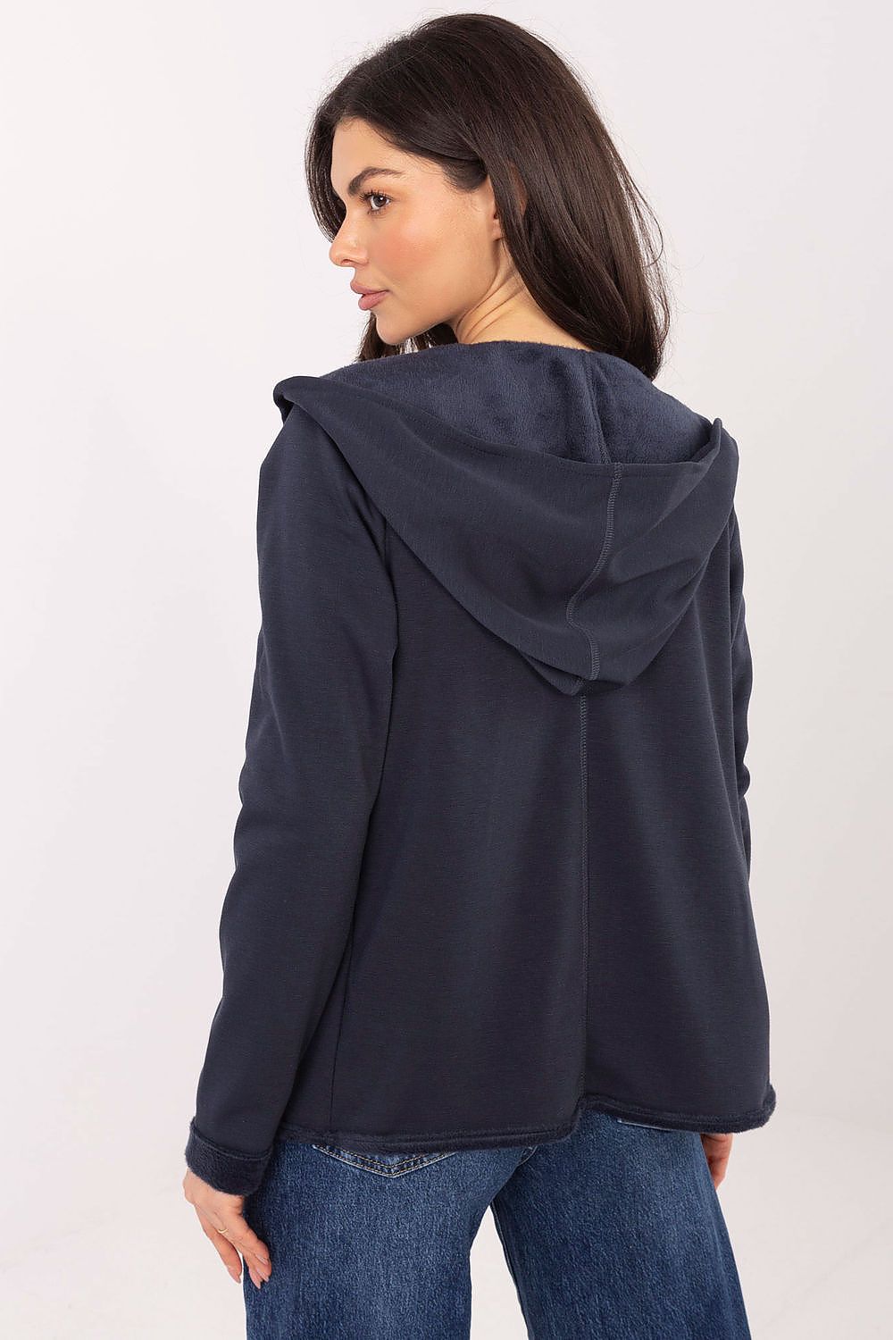 Sweatshirt model 222931 Sublevel