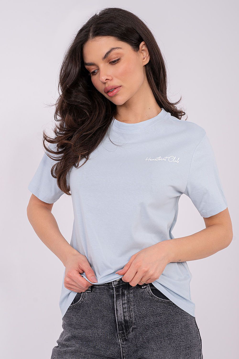 T-shirt model 222936 Sublevel