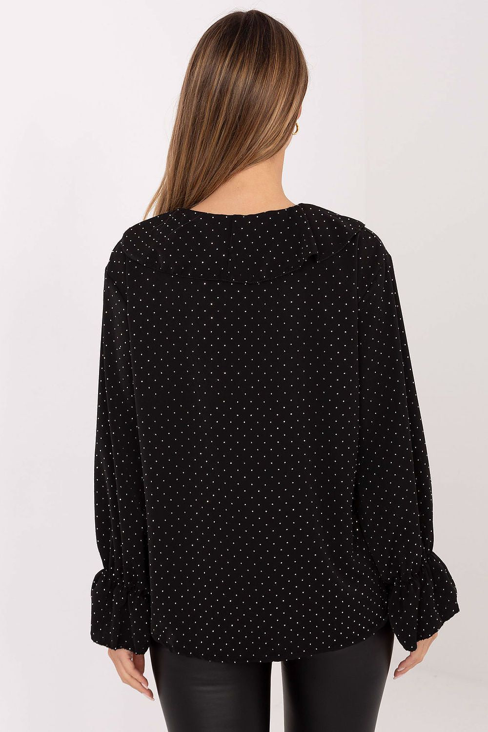 Blouse model 222943 Italy Moda