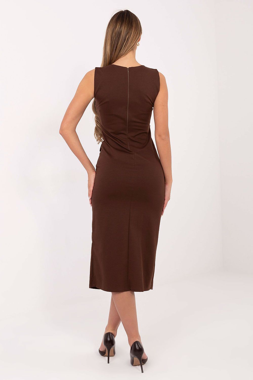 Daydress model 222945 Italy Moda