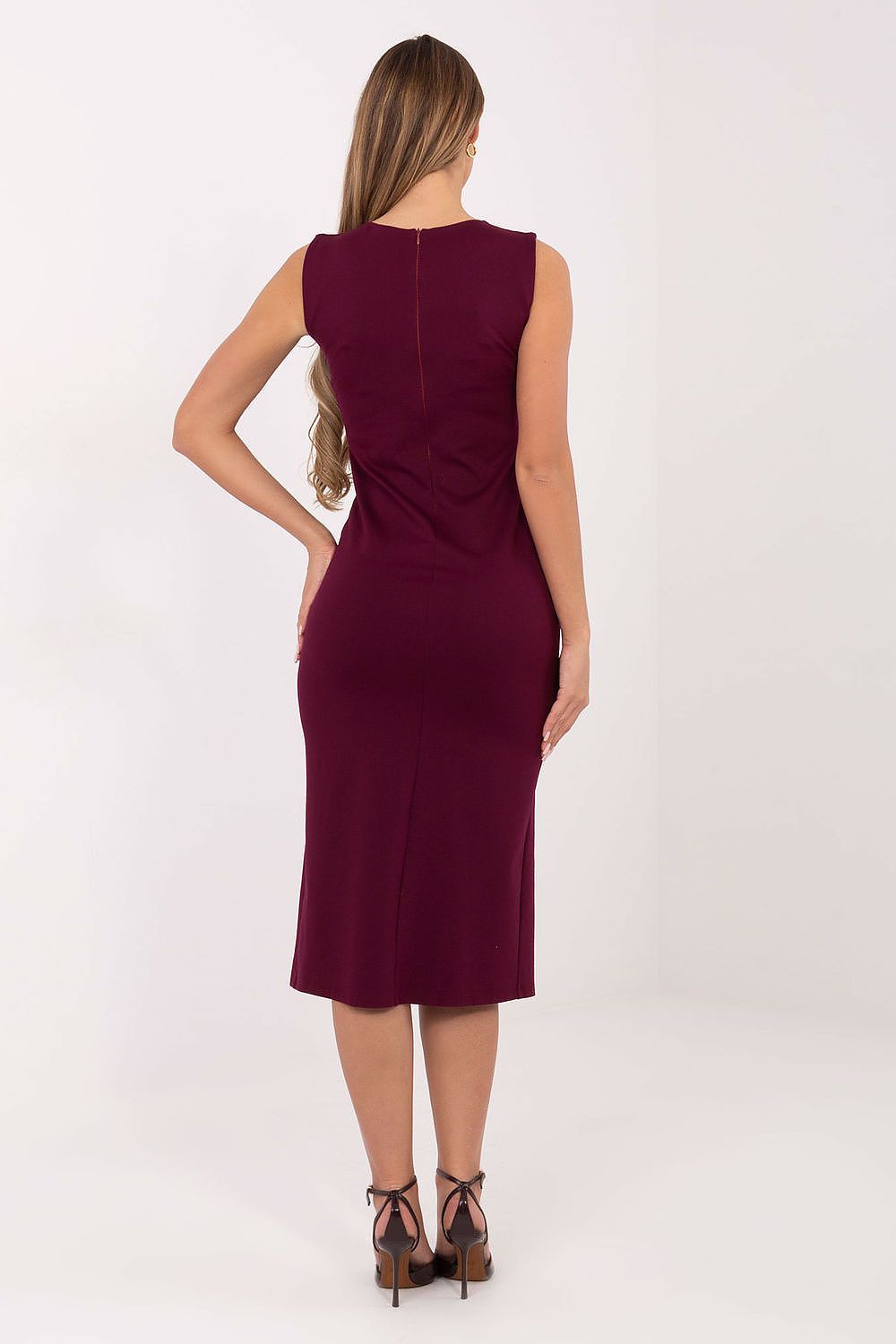 Daydress model 222946 Italy Moda