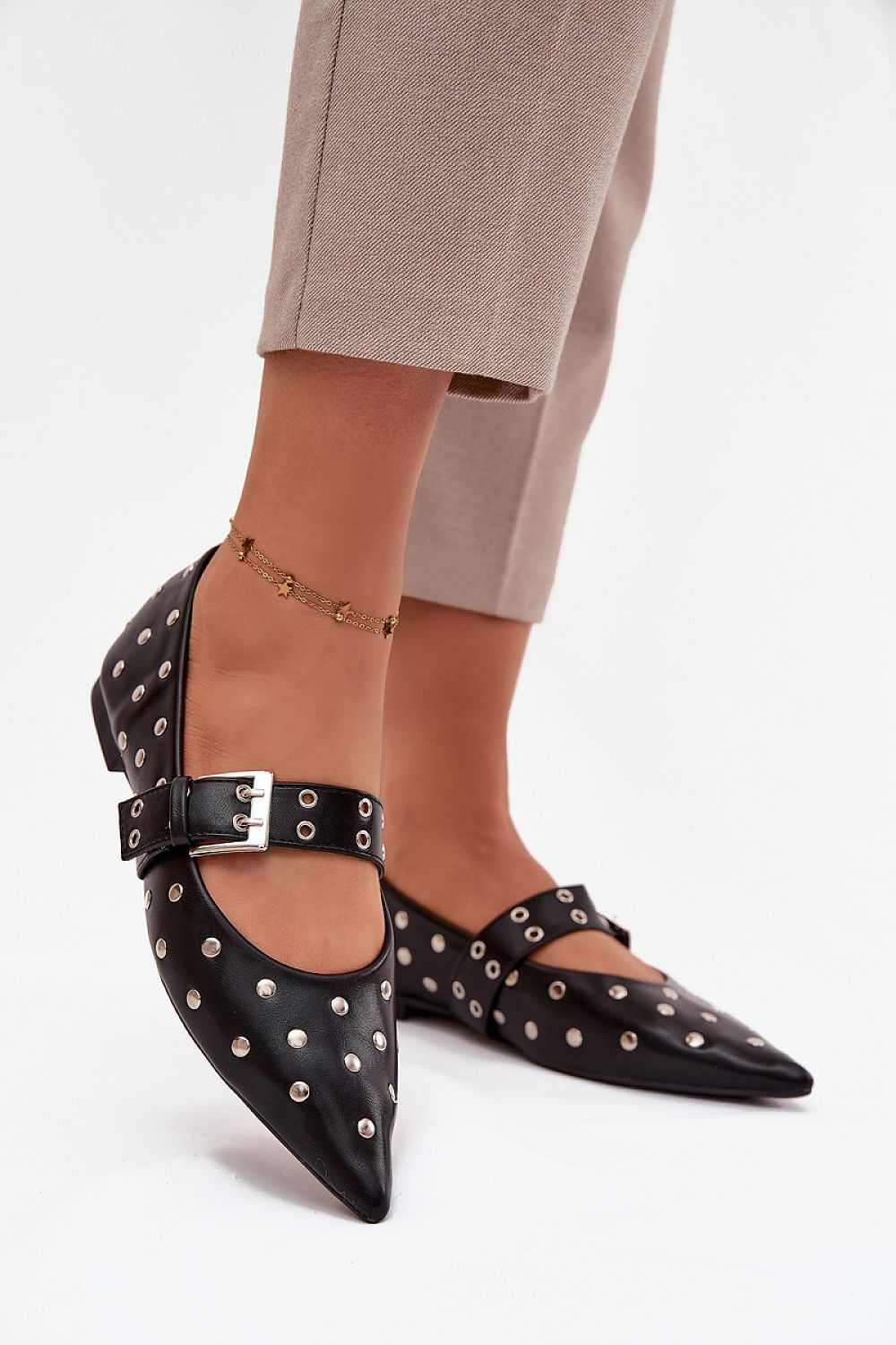 Ballet flats model 222985 Step in style