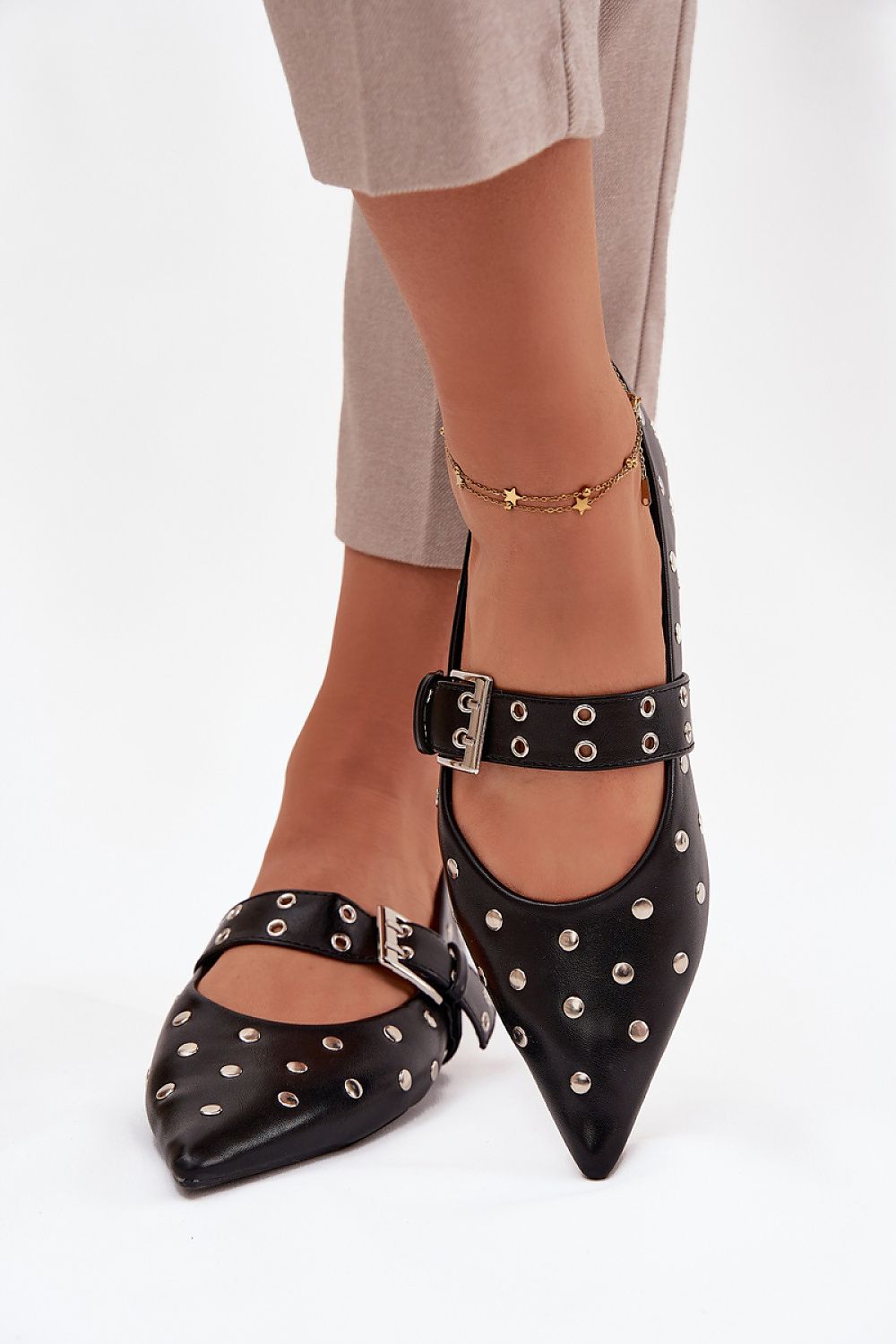 Ballet flats model 222985 Step in style