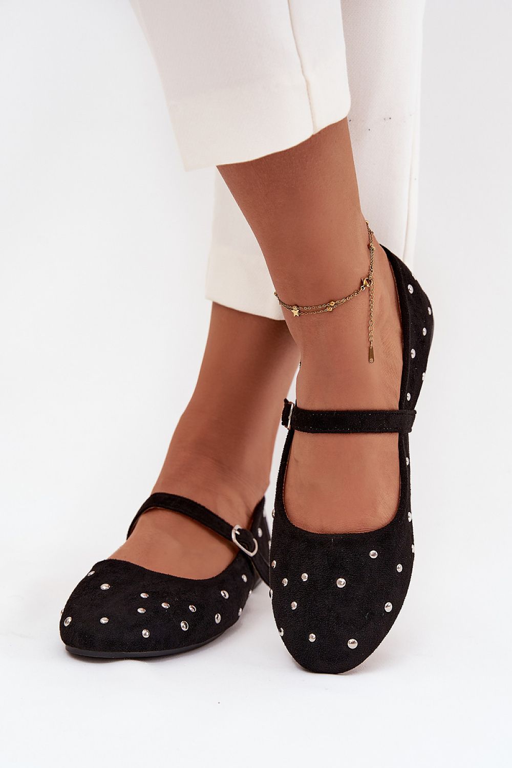 Ballet flats model 222998 Step in style