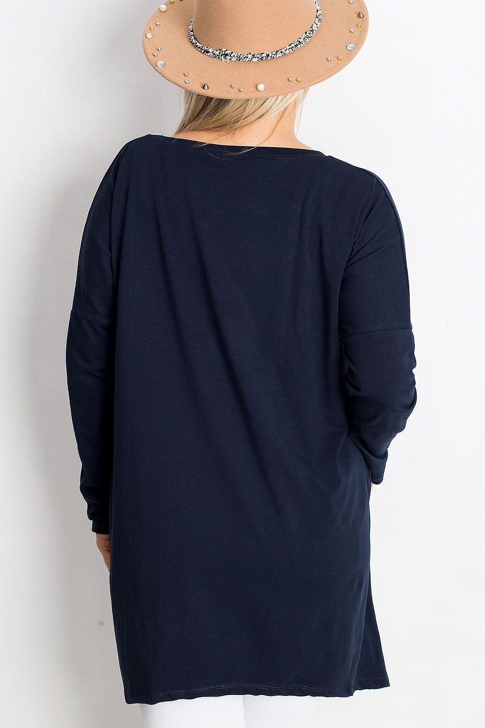 Plus size Tunic model 223039 Relevance