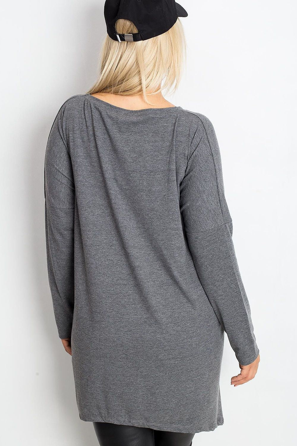 Plus size Tunic model 223040 Relevance