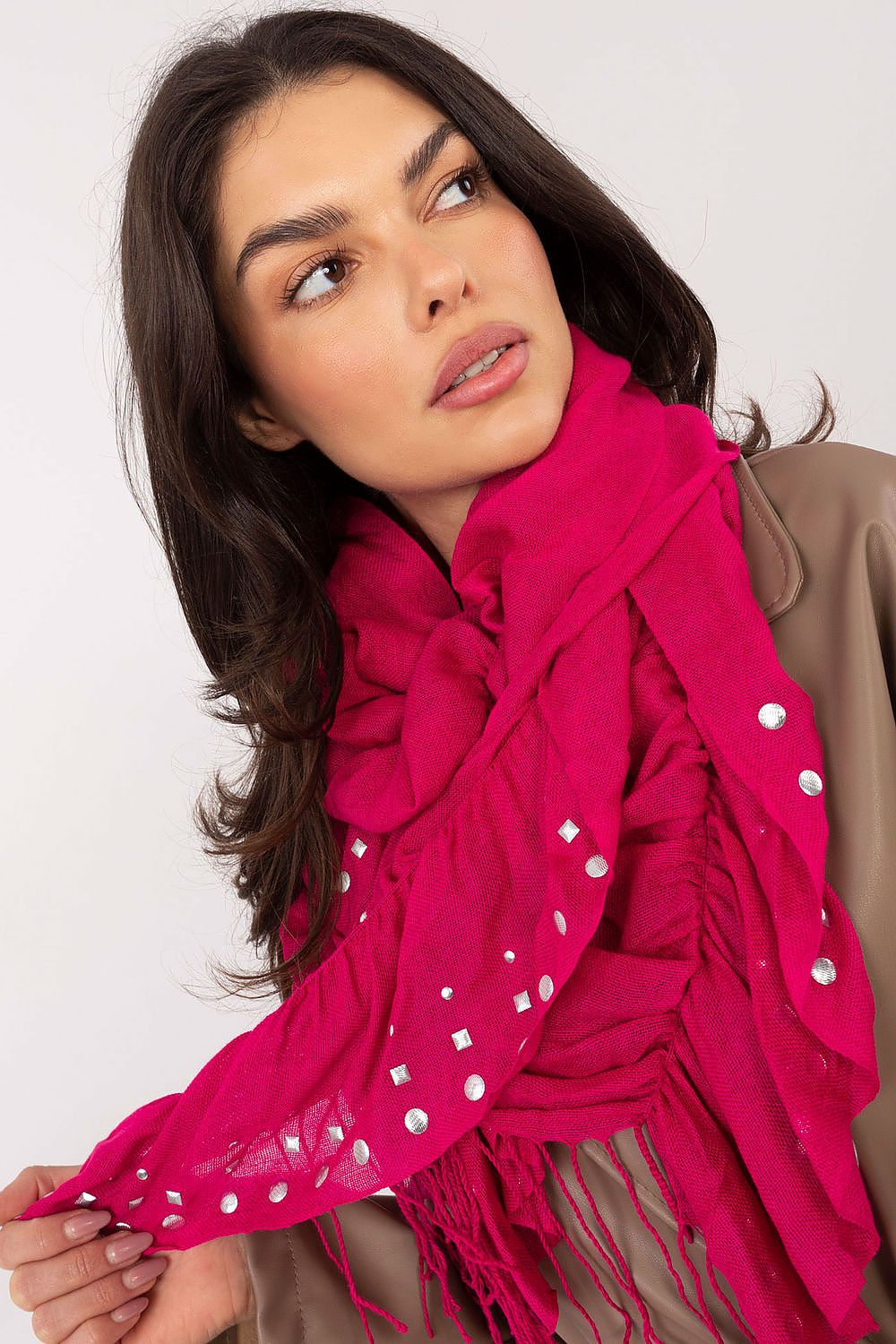 Neckerchief model 223049 AT