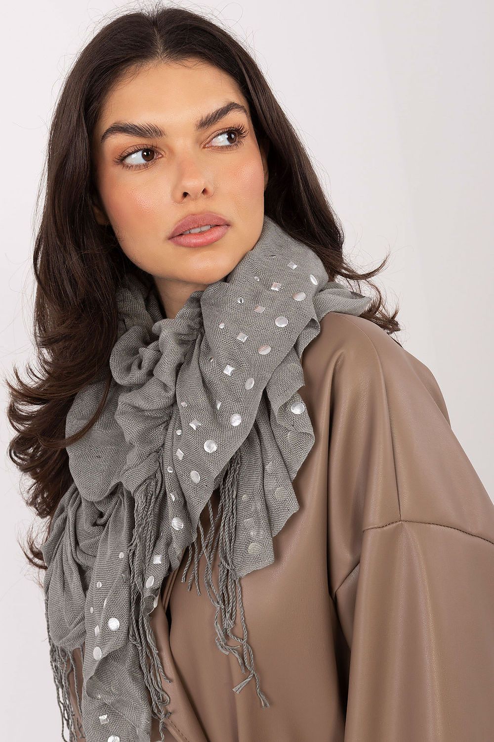 Neckerchief model 223050 AT