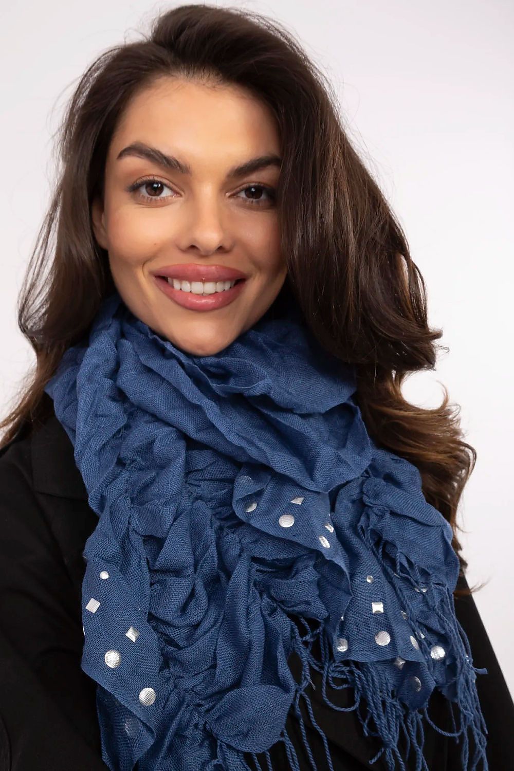 Neckerchief model 223057 AT
