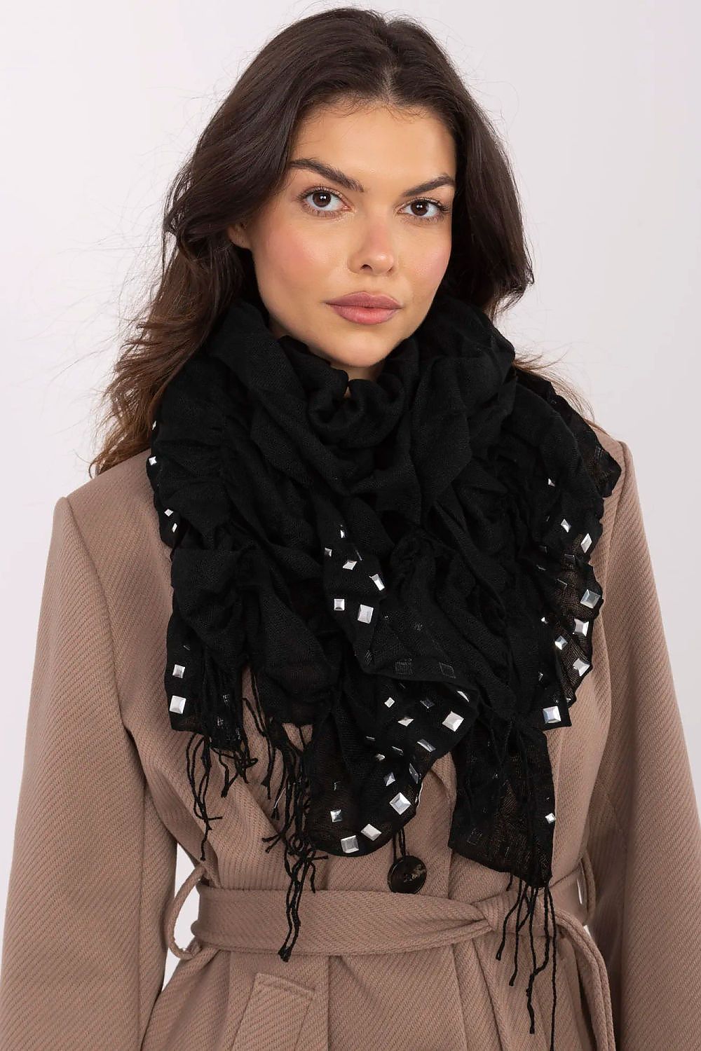 Neckerchief model 223060 AT