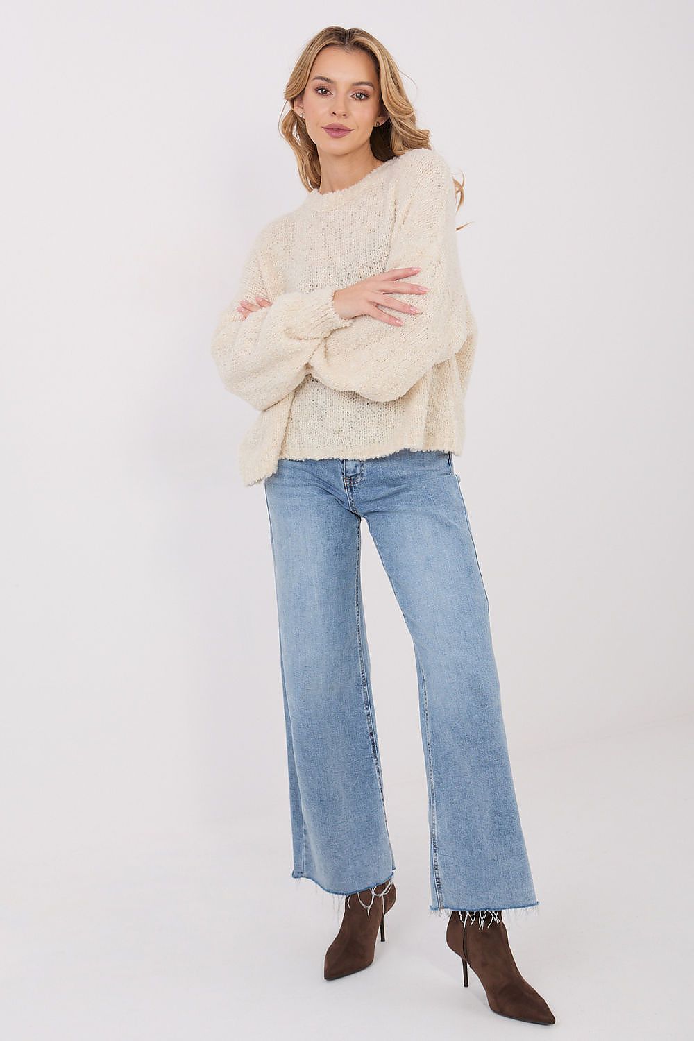 Jumper model 223098 Factory Price