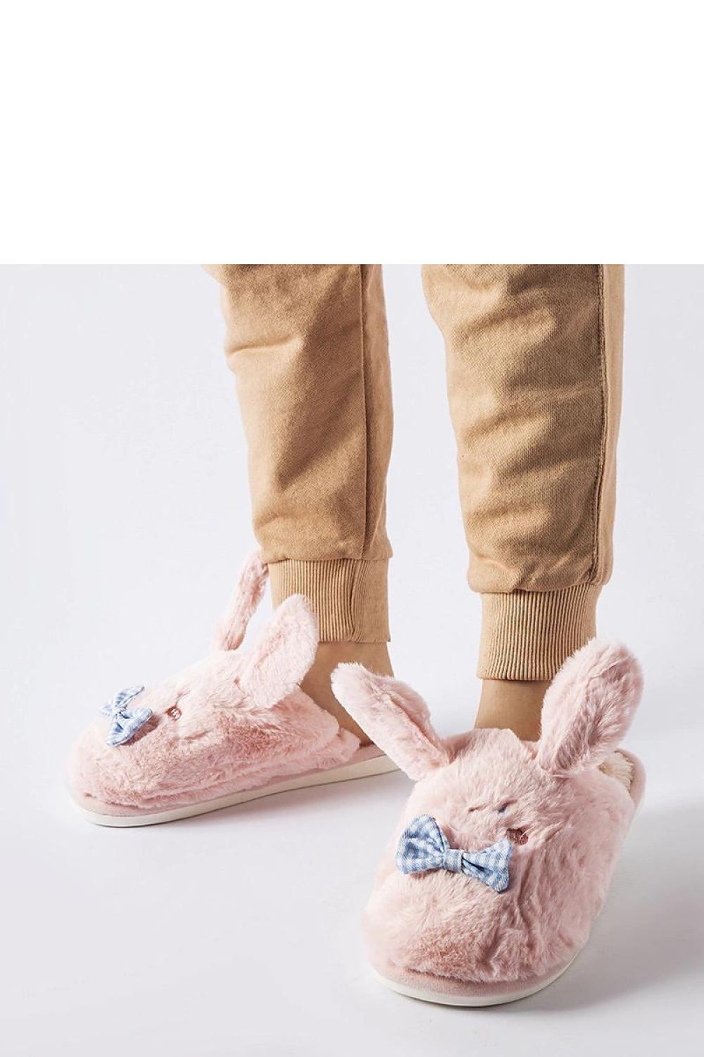 Slippers model 223128 Solea