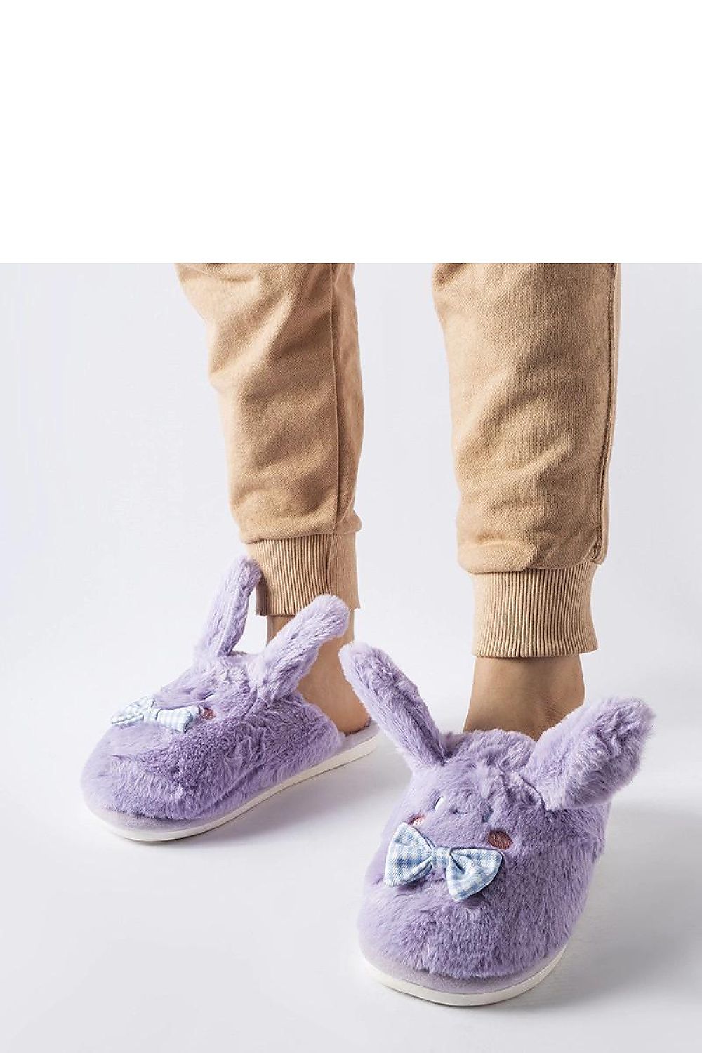 Slippers model 223129 Solea