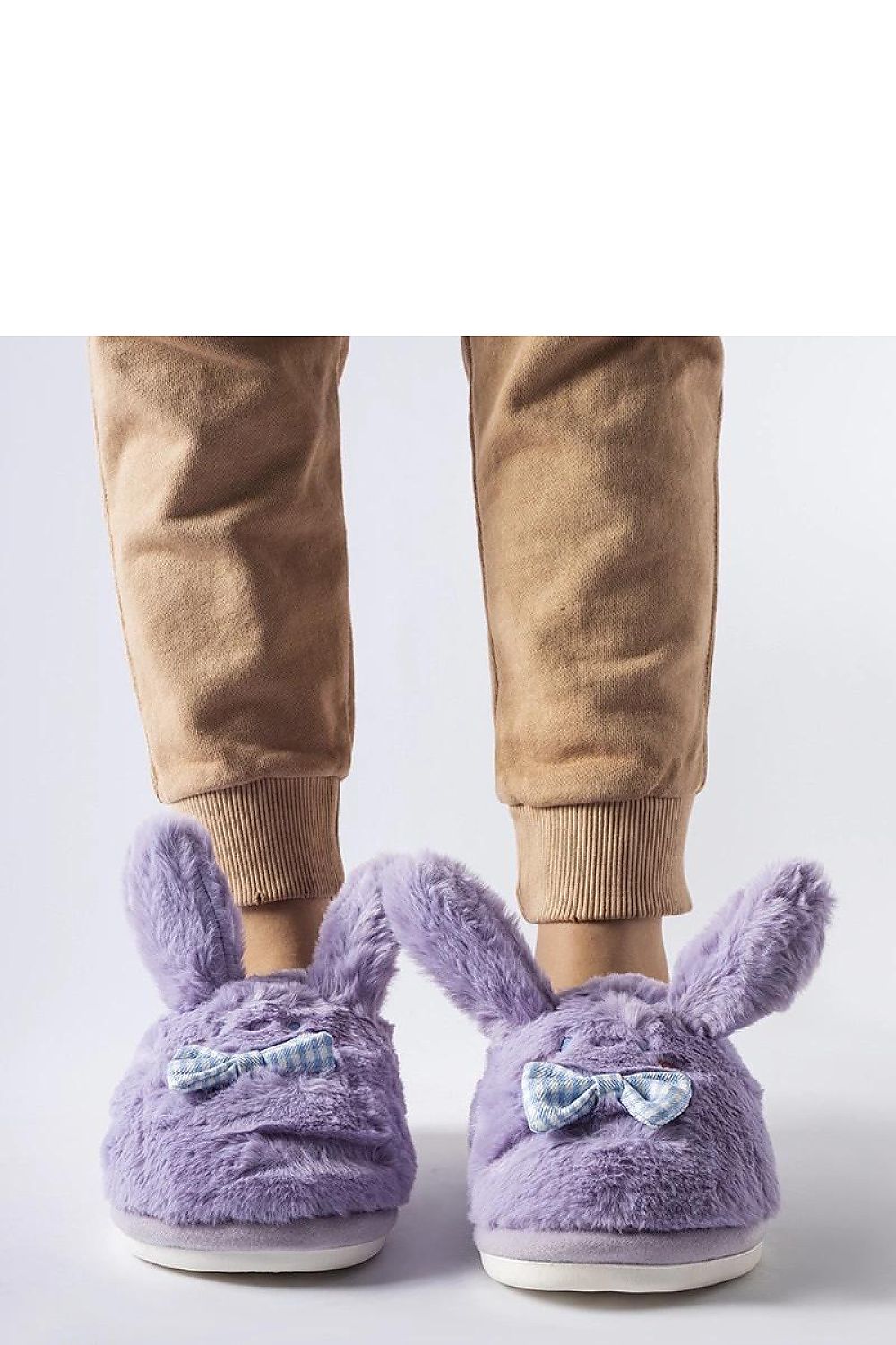 Slippers model 223129 Solea