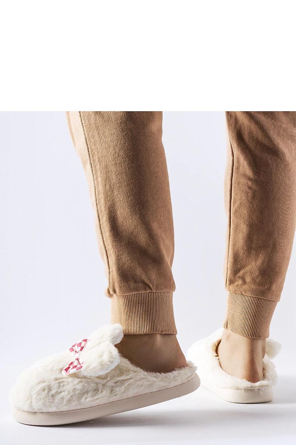 Slippers model 223132 Solea