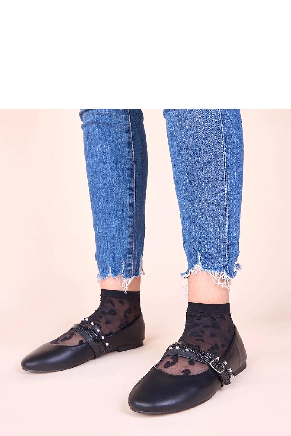 Ballet flats model 223142 Solea