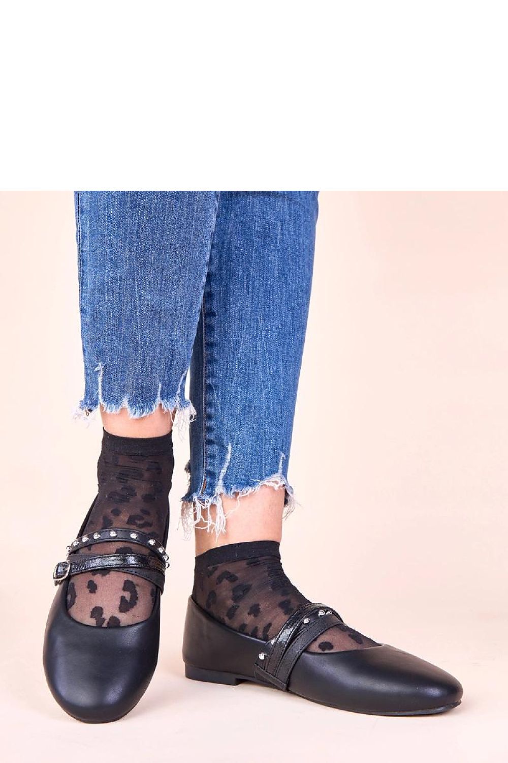 Ballet flats model 223142 Solea