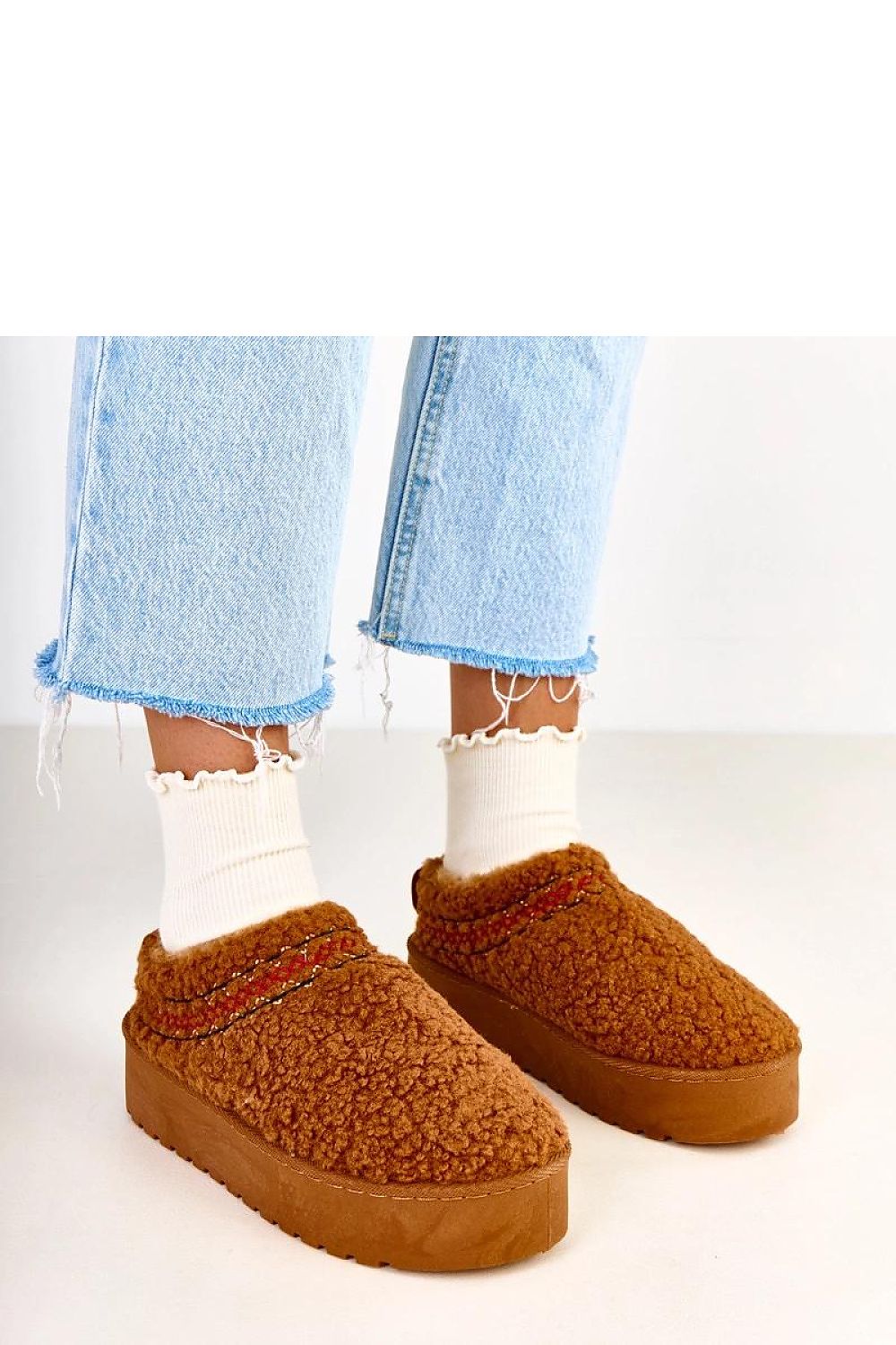 Snow boots model 223167 Solea
