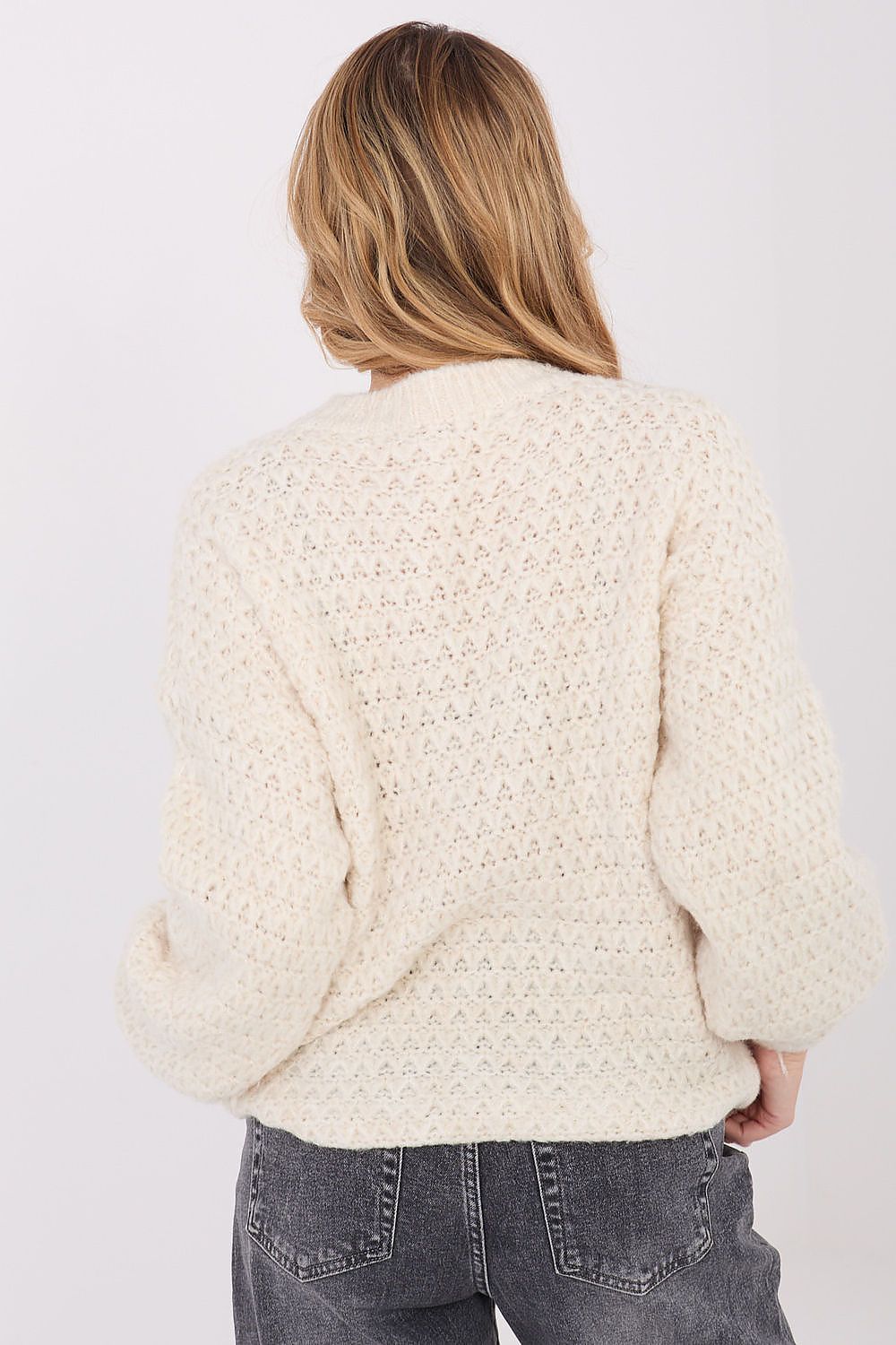 Jumper model 223169 Italy Moda