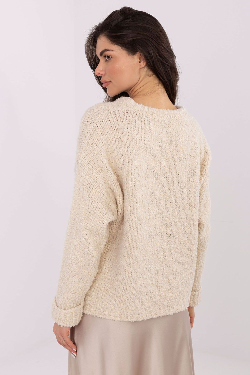 Jumper model 223174 Italy Moda